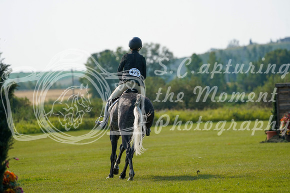 01541 - Alina - 2026 Rocky Mountain Classic III - Friday August 21st