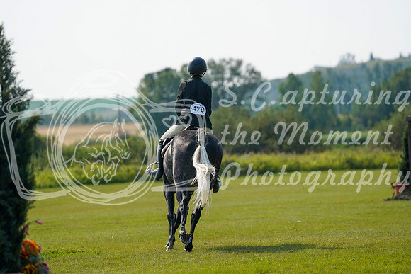 01542 - Alina - 2026 Rocky Mountain Classic III - Friday August 21st