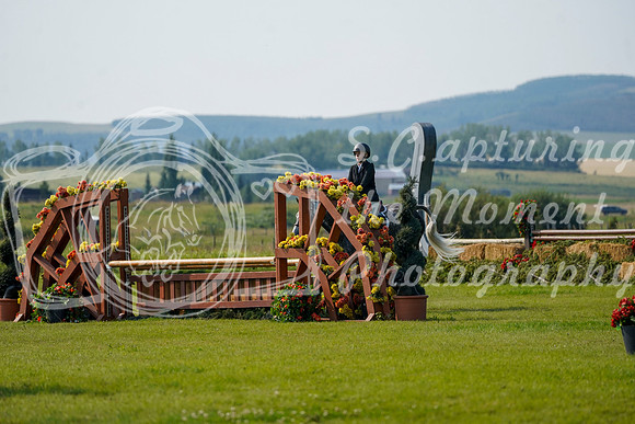 01543 - Alina - 2026 Rocky Mountain Classic III - Friday August 21st