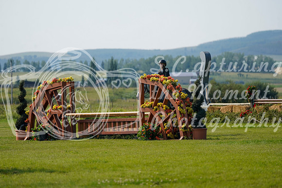 01544 - Alina - 2026 Rocky Mountain Classic III - Friday August 21st