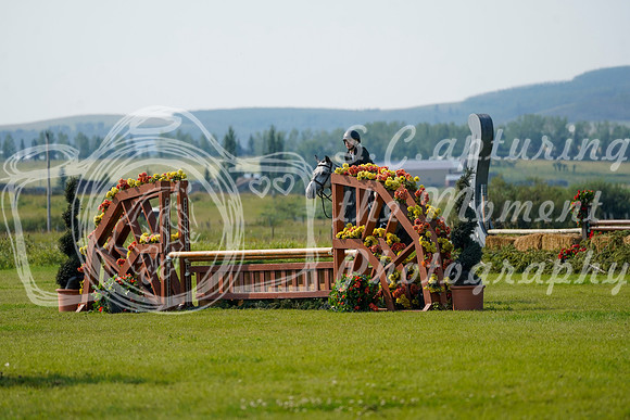 01545 - Alina - 2026 Rocky Mountain Classic III - Friday August 21st