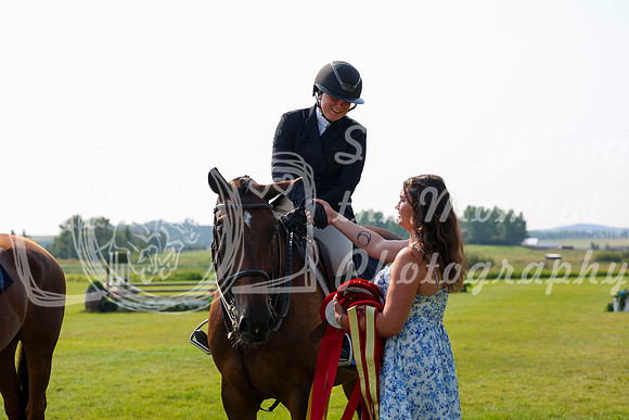 05198 - Shea - 2026 Rocky Mountain Classic III - Friday August 21st
