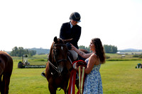 05203 - Shea - 2026 Rocky Mountain Classic III - Friday August 21st