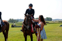 05208 - Shea - 2026 Rocky Mountain Classic III - Friday August 21st