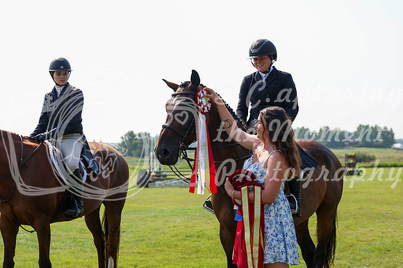 05209 - Shea - 2026 Rocky Mountain Classic III - Friday August 21st