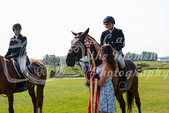05212 - Shea - 2026 Rocky Mountain Classic III - Friday August 21st