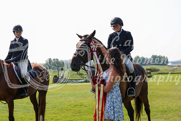 05213 - Shea - 2026 Rocky Mountain Classic III - Friday August 21st