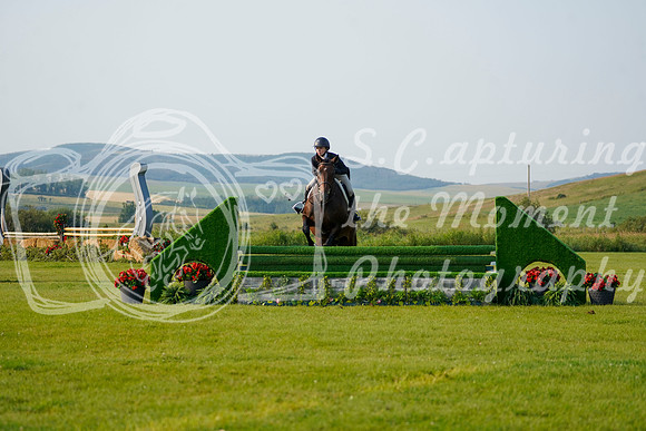 00611 - Alina - 2026 Rocky Mountain Classic III - Friday August 21st