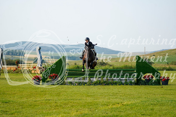 00613 - Alina - 2026 Rocky Mountain Classic III - Friday August 21st