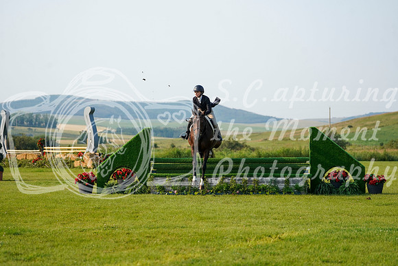 00614 - Alina - 2026 Rocky Mountain Classic III - Friday August 21st