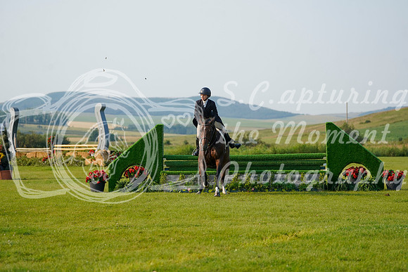 00618 - Alina - 2026 Rocky Mountain Classic III - Friday August 21st