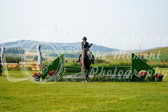 00615 - Alina - 2026 Rocky Mountain Classic III - Friday August 21st