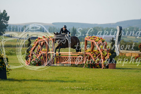 00630 - Alina - 2026 Rocky Mountain Classic III - Friday August 21st