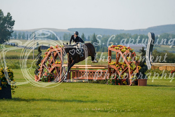 00631 - Alina - 2026 Rocky Mountain Classic III - Friday August 21st