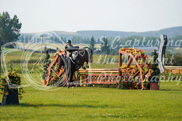 00633 - Alina - 2026 Rocky Mountain Classic III - Friday August 21st