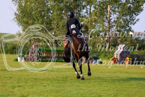 02072 - Shea - 2026 Rocky Mountain Classic III - Friday August 21st