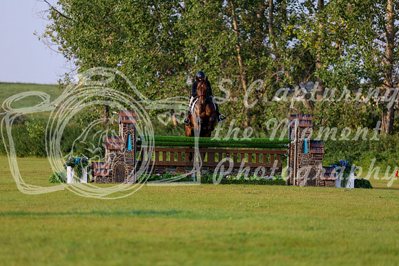 02073 - Shea - 2026 Rocky Mountain Classic III - Friday August 21st