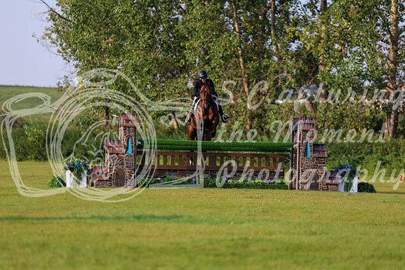 02075 - Shea - 2026 Rocky Mountain Classic III - Friday August 21st