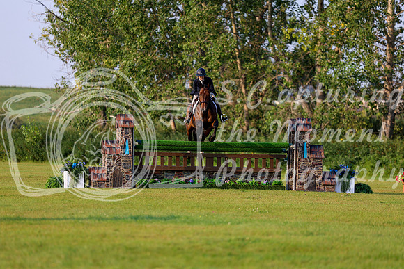 02077 - Shea - 2026 Rocky Mountain Classic III - Friday August 21st