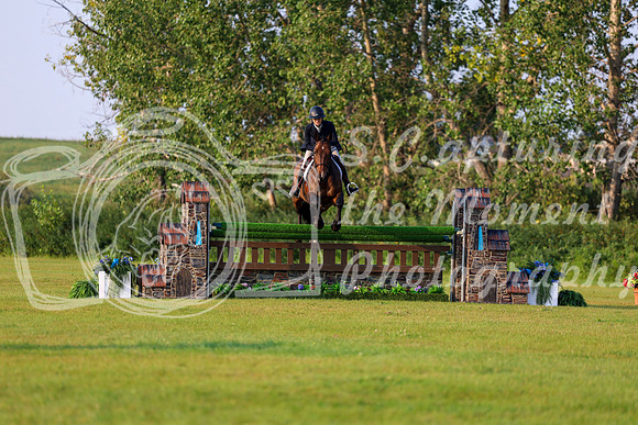 02078 - Shea - 2026 Rocky Mountain Classic III - Friday August 21st