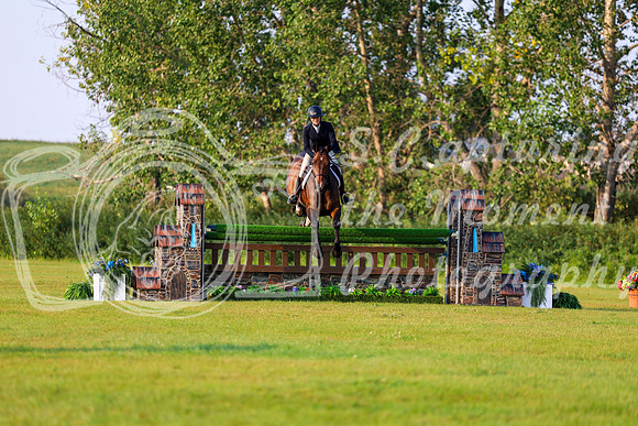 02081 - Shea - 2026 Rocky Mountain Classic III - Friday August 21st