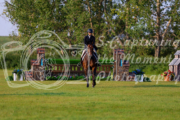 02085 - Shea - 2026 Rocky Mountain Classic III - Friday August 21st