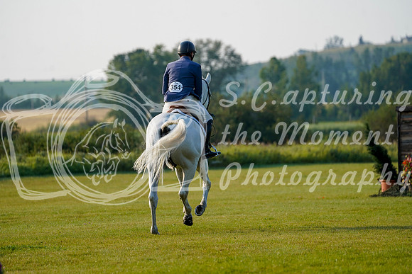 00254 - Alina - 2026 Rocky Mountain Classic III - Friday August 21st
