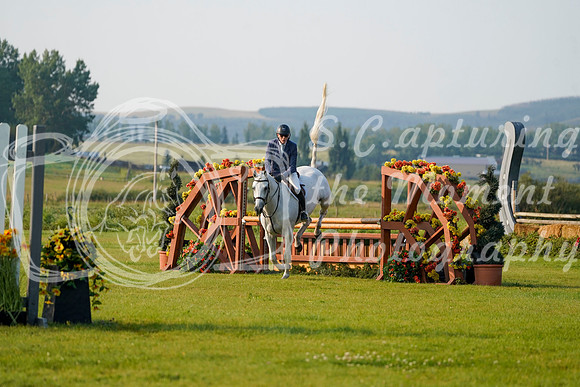 00264 - Alina - 2026 Rocky Mountain Classic III - Friday August 21st