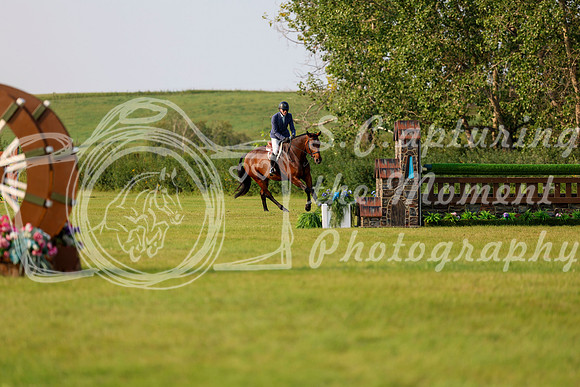 02858 - Shea - 2026 Rocky Mountain Classic III - Friday August 21st