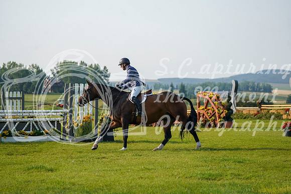 00729 - Alina - 2026 Rocky Mountain Classic III - Friday August 21st