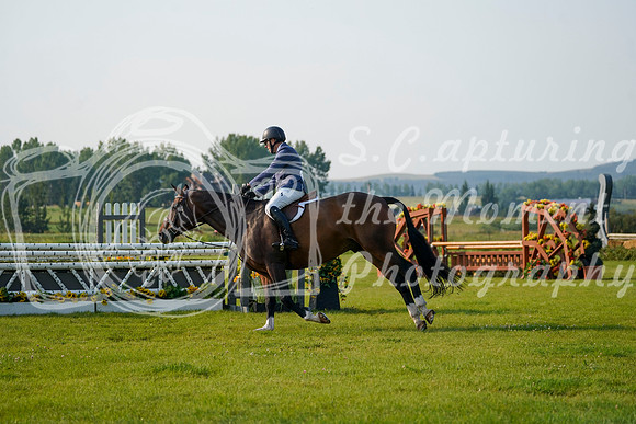 00731 - Alina - 2026 Rocky Mountain Classic III - Friday August 21st