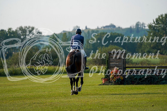 00733 - Alina - 2026 Rocky Mountain Classic III - Friday August 21st