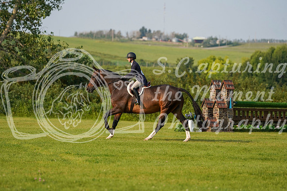 00564 - Alina - 2026 Rocky Mountain Classic III - Friday August 21st