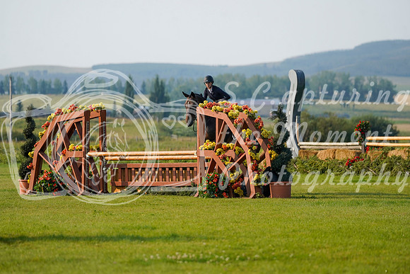 00584 - Alina - 2026 Rocky Mountain Classic III - Friday August 21st