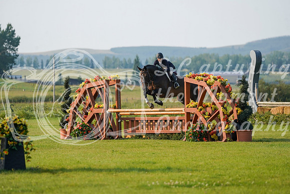 00587 - Alina - 2026 Rocky Mountain Classic III - Friday August 21st