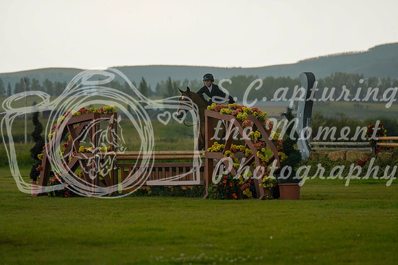 10084 - Alina - 2026 Rocky Mountain Classic III - Thursday August 20th