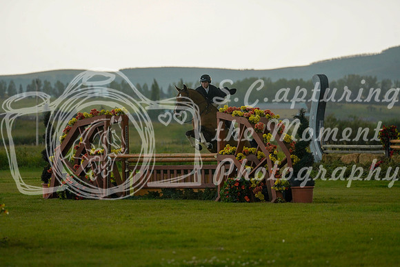 10085 - Alina - 2026 Rocky Mountain Classic III - Thursday August 20th