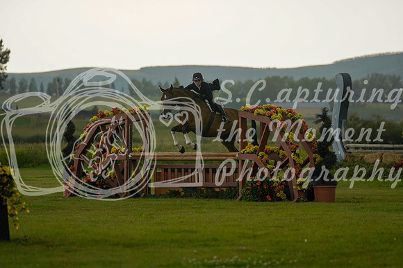 10087 - Alina - 2026 Rocky Mountain Classic III - Thursday August 20th