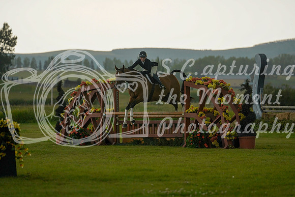 10088 - Alina - 2026 Rocky Mountain Classic III - Thursday August 20th