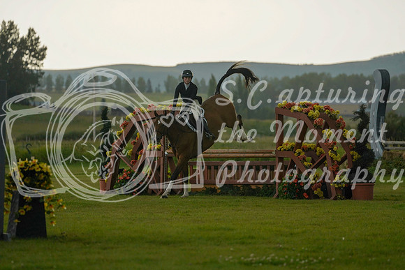 10090 - Alina - 2026 Rocky Mountain Classic III - Thursday August 20th