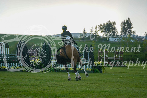 10100 - Alina - 2026 Rocky Mountain Classic III - Thursday August 20th