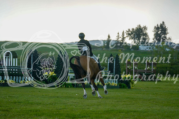 10099 - Alina - 2026 Rocky Mountain Classic III - Thursday August 20th