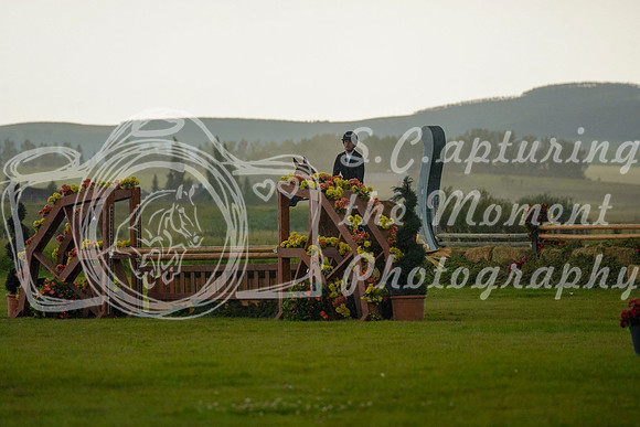 10135 - Alina - 2026 Rocky Mountain Classic III - Thursday August 20th