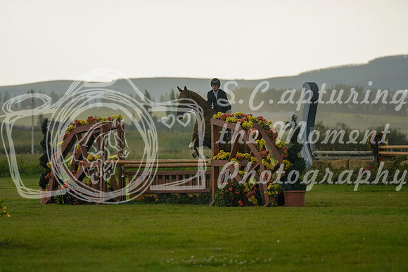 10137 - Alina - 2026 Rocky Mountain Classic III - Thursday August 20th