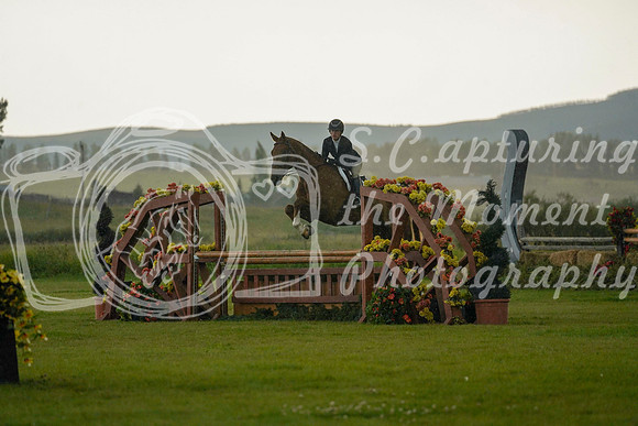 10138 - Alina - 2026 Rocky Mountain Classic III - Thursday August 20th