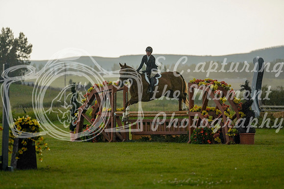 10140 - Alina - 2026 Rocky Mountain Classic III - Thursday August 20th