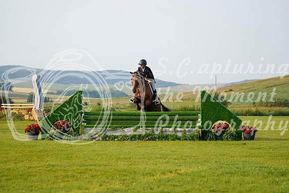00198 - Alina - 2026 Rocky Mountain Classic III - Friday August 21st