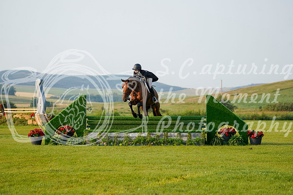 00200 - Alina - 2026 Rocky Mountain Classic III - Friday August 21st