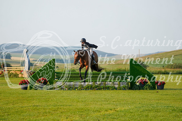00201 - Alina - 2026 Rocky Mountain Classic III - Friday August 21st