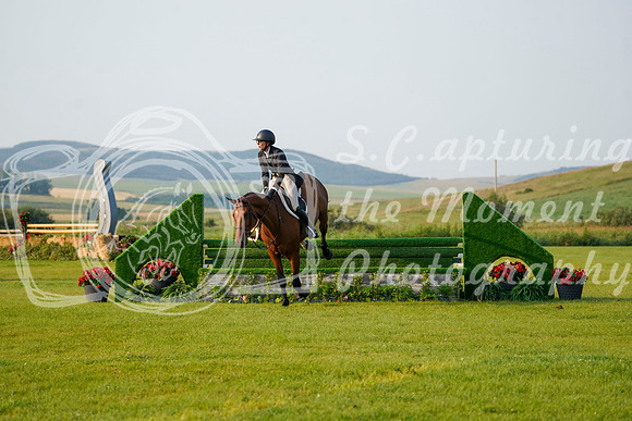00204 - Alina - 2026 Rocky Mountain Classic III - Friday August 21st